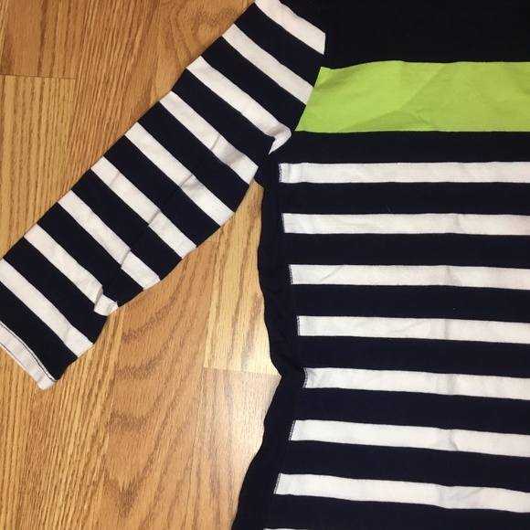 XS Chaps Blouse - Picture 3 of 6